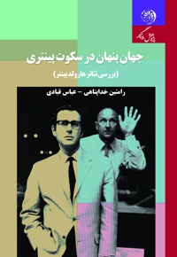 جهان پنهان در سکوت پینتری